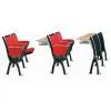 China School Chair and Desk thumbnail-2