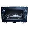 PIP , SWC Honda DVD Player For Honda Crv Built-in Microphone , RDS , Bluetooth thumbnail-1