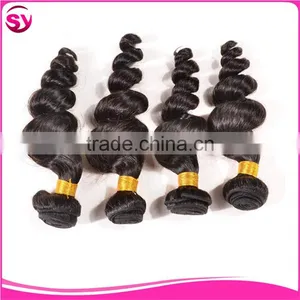 12 Inch Remy Indian Hair Extensions Wholesale thumbnail-5
