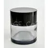 100ML Plastic Perfume Bottle With ABS Plastic Cap and FEA 20 Aluminum Collar thumbnail-1