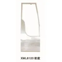 Xiamen Kinglong Bus Door XML6120 (Europe) Only 650RMB thumbnail-1