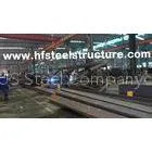 Alloy Steel And Carbon Structural Steel Fabrications For Chemical Industry, Coal Industry thumbnail-1