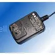 United States Network Wall Mount Power Adapter 12V DC 1A 12W UL CE FCC thumbnail-1