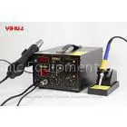 IC Laptop SMD Repair Station , 110V / 230V / 240V Ectronic Soldering Station thumbnail-1