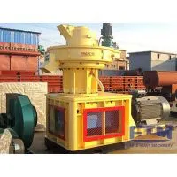 Sawdust Pellet Mill/Sawdust Pellet Machine Price/Sawdust Wood Pellet Mill thumbnail-1