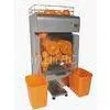 High Speed Auto Orange Juice Squeezer Machine for Restaurant thumbnail-1