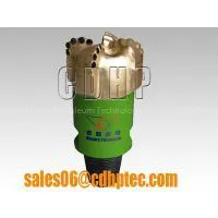 5 7/8'' M123 Tungsen Drill Bits , Tungsen Pdc Drill Bits , Oil and Gas Tungsen Pdc Drill Bits thumbnail-1