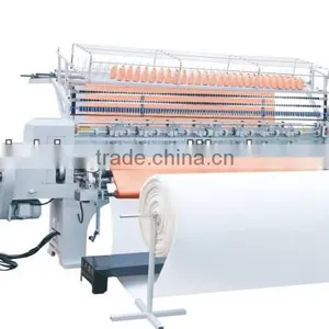 (CS94) China Manufacturer Factory Price Digital Control Single Head Computerized thumbnail-1