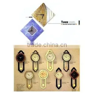 Accurate Household Wall Clock and Timepiece thumbnail-1