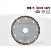 Diamond Circule Cutting Disc Saw Blade for Crystal Stone Cutting Tool Parts thumbnail-1