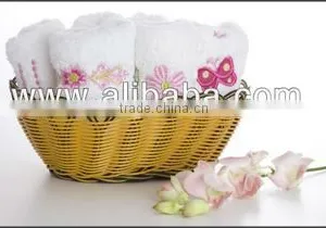 Bath Towels Sets thumbnail-1
