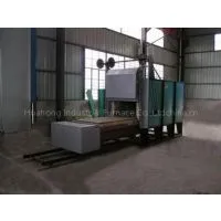 Trolley Type Annealing Furnace thumbnail-1
