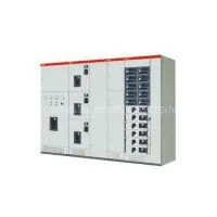 GCS Type Low-Voltage Withdrawable Switchgear thumbnail-1