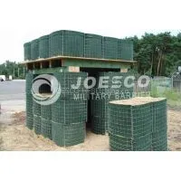 Safety Barricades Australia/bastion Barrier for Sale/JOESCO thumbnail-1
