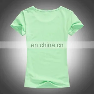 Best Seller Custom Design Comfortable Cotton T-shirt With Many Colors thumbnail-1
