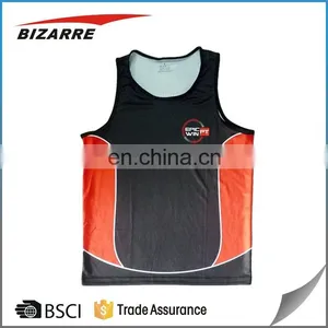 Men Gym Tank Tops thumbnail-1