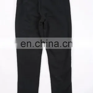 Women Fashion Design Custom Jogger Pants With Draw Elastic Waistband thumbnail-2