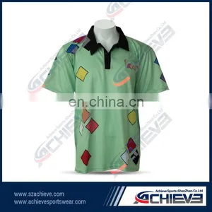 Mens Compression Polo Shirt bd Photo thumbnail-2