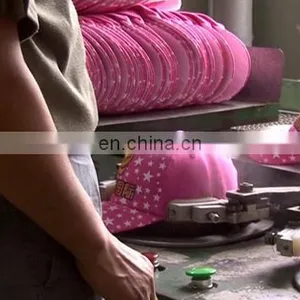 Nanjing New Climate Tour Ware Co., Ltd. company overview - view 1 thumbnail