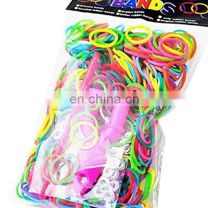 Rubber Loom Bands thumbnail-1