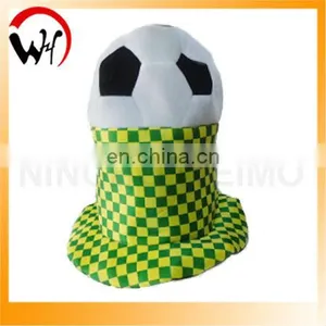 World Cup Football Festival Hat thumbnail-1