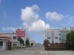 Suntex Sports-Turf (Kunshan) Corporation. company overview - view 1 thumbnail