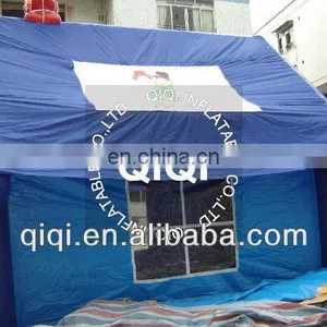Inflatable Lawn Tent/family Camping Tent thumbnail-3