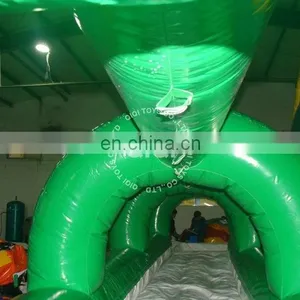 Hot Selling Large Inflatable Pool Slide Inflatable Slide for Inflatable Pool thumbnail-5