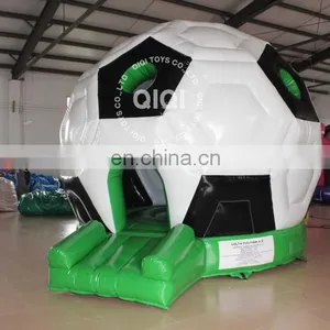 Football Shape Used Party Jumper for Sale thumbnail-2