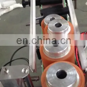 Point Crayon Labelling Machine thumbnail-4