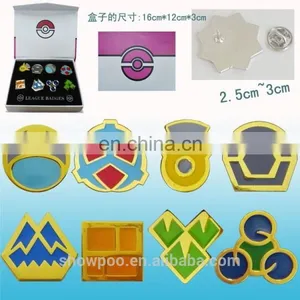 Pokemon Brooches Sets thumbnail-3