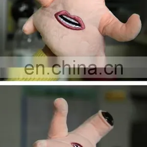 Fashion Anime Kiseijuu Plush Wholesale Cos New Style Kiseijuu Plush for Kid thumbnail-2