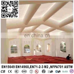 Outdoor Inflatable Party Tent Inflatable Wedding Tent Inflatable Tent thumbnail-3