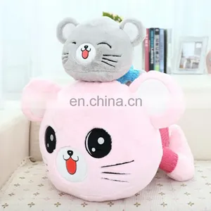 High Quality Custom Design Mini Mouse Toy Wholesale thumbnail-1