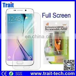 0.3mm 2.15D Tempered Glass Screen Protector for Samsung Galaxy S6 G9200 thumbnail-1