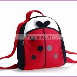 Wholesale Newest Animal Cartoon School Bag for Preschool Children thumbnail-5