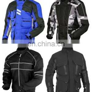 MOTOR Bike Jacket thumbnail-1