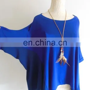 National Restoring Ancient Europe Feathers Beaded Necklace Bohemia Beaded Necklace thumbnail-1