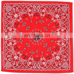 Blank Bandana India Cheap thumbnail-3