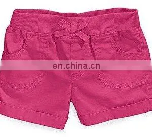 Beautiful Shorts of Girls Wholesale at Low Price thumbnail-3