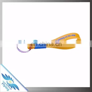 Best Promotion Gift Silicone Key Skin Soft Custom Silicone Keychain thumbnail-1