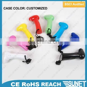 2018 China Promotion Merchandise China Portable Hand Mini Fan thumbnail-3