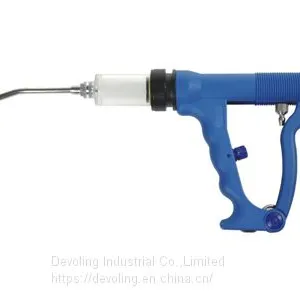 Veterinary Continuous Drencher thumbnail-1