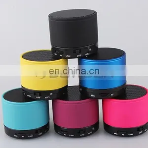 Mobile Phone Room Music Volume Control Mini Wireless Speaker thumbnail-6