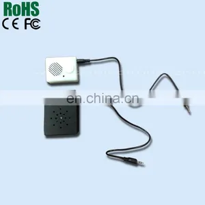 Christmas MP3 Push Button Downloadable Device With Music Songs thumbnail-3