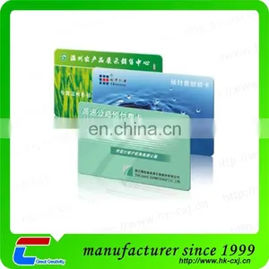 LF 125khz Rfid High Quality Full Printed Cheap Smart Card thumbnail-1