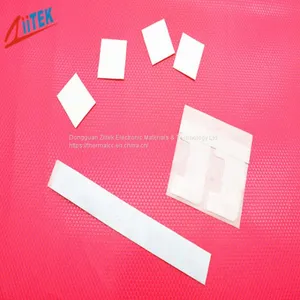 Easy Application 0.203mm Thickness High Adhesive 0.9W Thermal Conductive Bonding Tapes TIA 808 thumbnail-2
