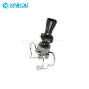 Fertilizer Tank Water Mixing Jet Eductor Nozzle thumbnail-1