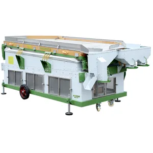 Gravity Separator Machine for Farm thumbnail-1