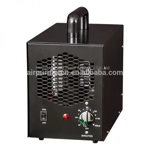 Filtration System Ozone Generator Industrial/ Ozonizer Purifying Machine 7g-14g Adjustable Ozone thumbnail-3